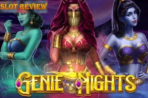 Genie Nights slot